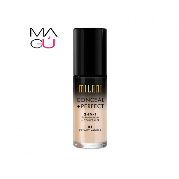 BASE MILANI