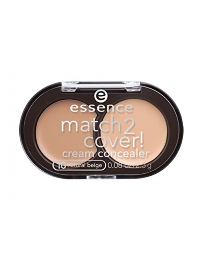 Essence Match 2 contornos - MAGÚ ECUADOR