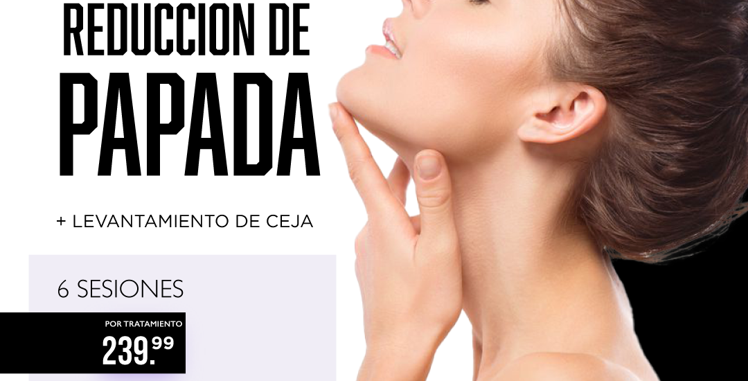 MAGU reduction de papada