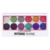 Intense Shine – City Color Cosmetics - PALETA DE SOMBRAS