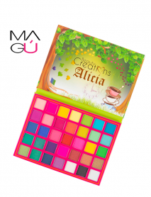 MAGU_ Paleta ALICIA Beauty Creations_02 Maquillaje Ecuador