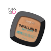 MAGU_Infallible PRO-GLOW L’ORÉAL_01