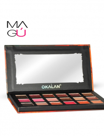 MAGU_PALETA DE SOMBRAS DESERT DUSK – OKALAN_01 Maquillaje Ecuador