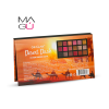 MAGU_PALETA DE SOMBRAS DESERT DUSK – OKALAN_01 Maquillaje Ecuador