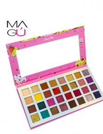 MAGU_Paleta de sombra Cake Pop Amour Us_01 Maquillaje Ecuador