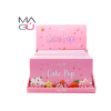 MAGU_Paleta de sombra Cake Pop Amour Us_01 Maquillaje Ecuador