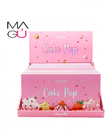 MAGU_Paleta de sombra Cake Pop Amour Us_01 Maquillaje Ecuador