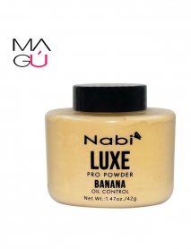 MAGU_Polvo NABI Luxe banana original_01