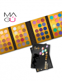 MAGU_RUDE PRO Balloons – 60 Color Eyeshadow Palette_01