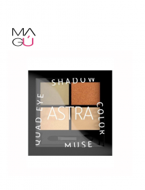 Color Muse Quad Eyeshadow