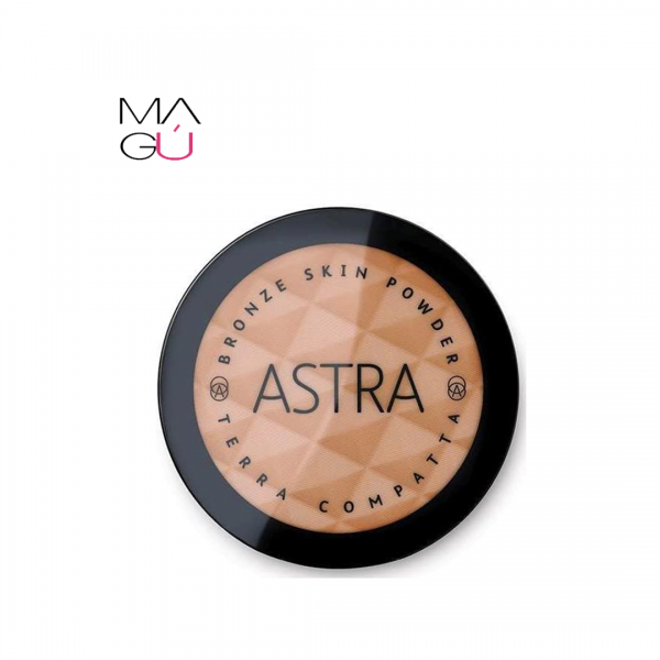 Bronze Skin Powder