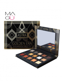 Golden Era Eyeshadow Palette