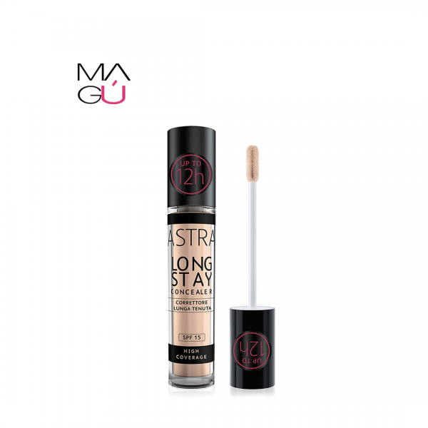 Long Stay Concealer