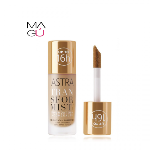 Transformist Foundation Concealer