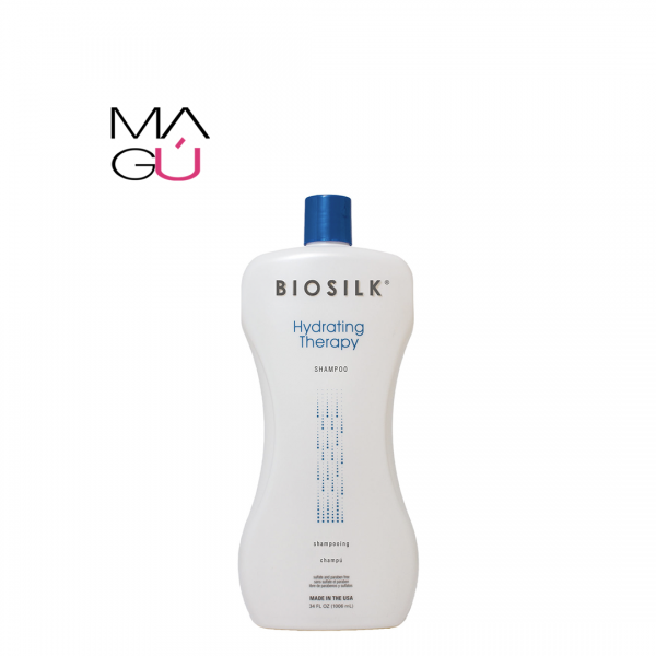 Biosil hidrating Shampoo