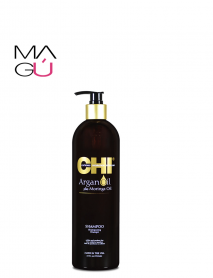 Chi Argan Shampoo