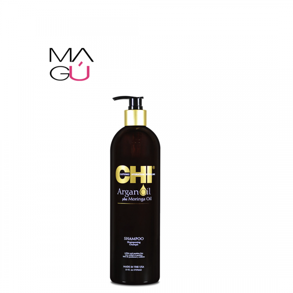 Chi Argan Shampoo