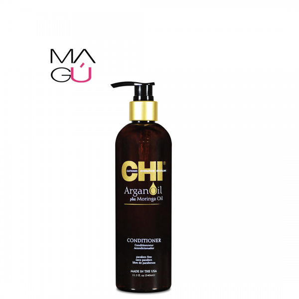 Chi Argan conditioner