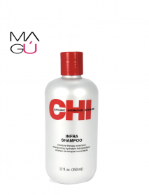 Chi infra Shampoo terapia de humedad