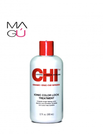 Chi ionic color lock treatment