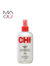 Chi keratin Mist tratamiento de fortalecimiento sin enjuage