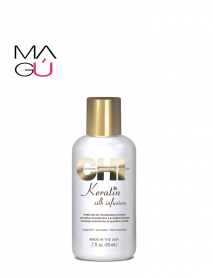 Chi keratin Silk Infusion