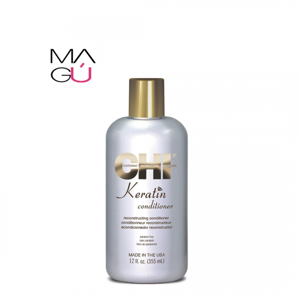 Chi keratin conditioner