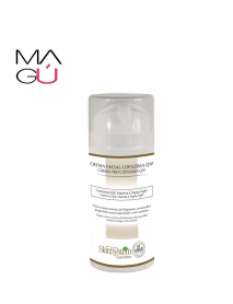 Crema Facial Coenzima Q10