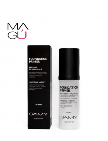 Foundation Primer