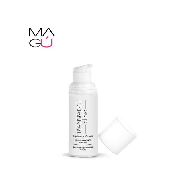 Hyaluronic Serum