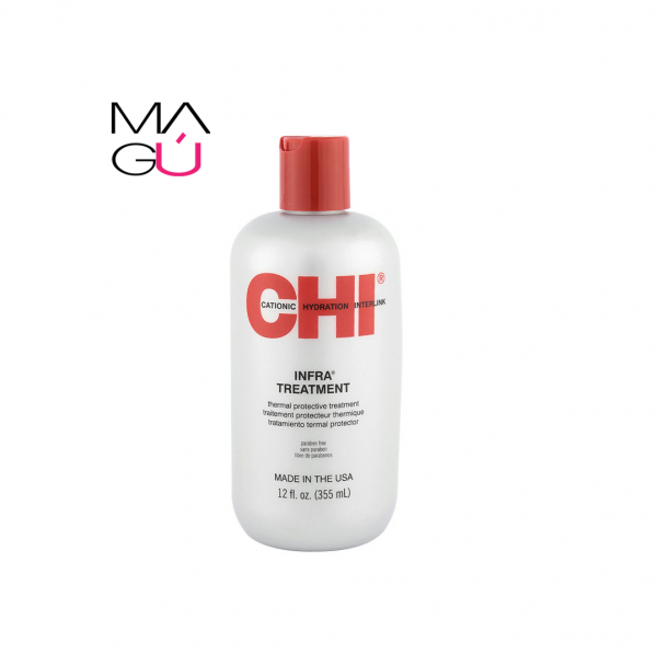 Chi Infra Treatment (tratamiento protector térmico) 355 ml