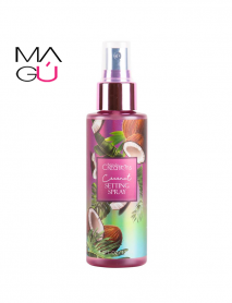 MAGU_COCONUT SETTING SPRAY - BEAUTY CREATIONS