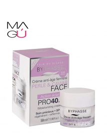 Rema facial Perle y Caviar Byphasse Pro40