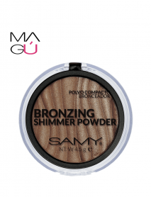 Bronzing Shimmer Powder