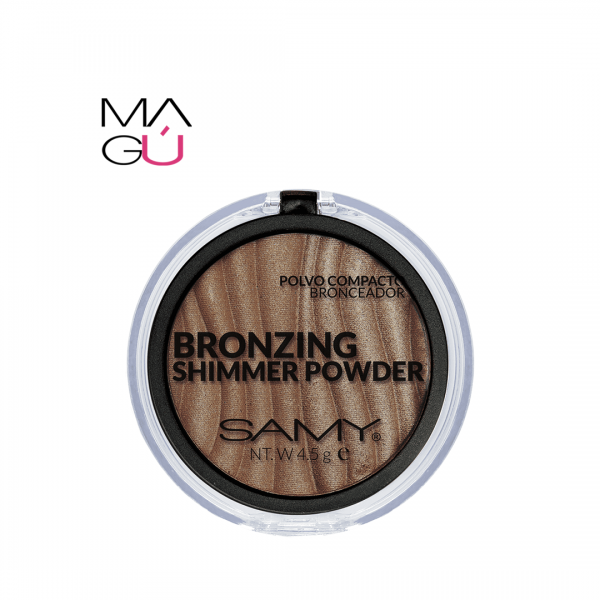 Bronzing Shimmer Powder