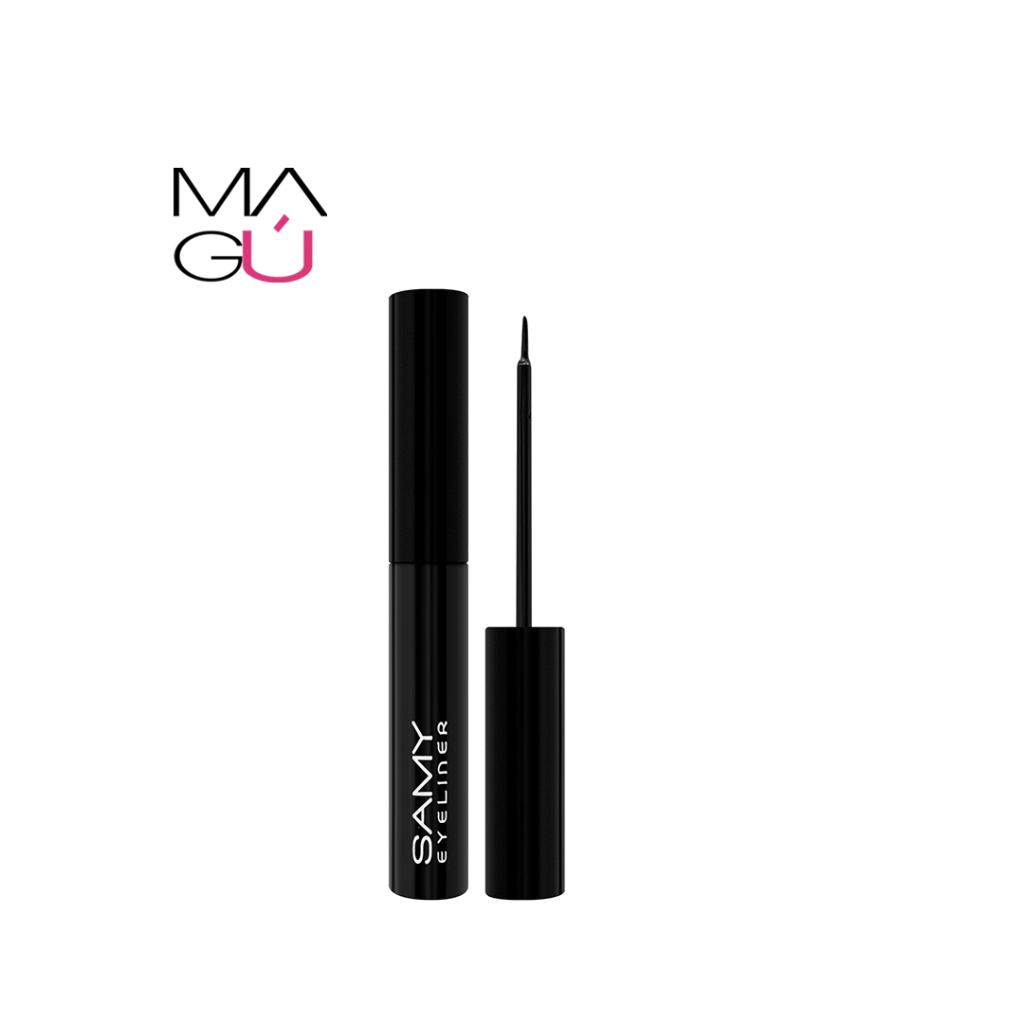 Brush Tip Liquid Eyeliner MAGÚ ECUADOR