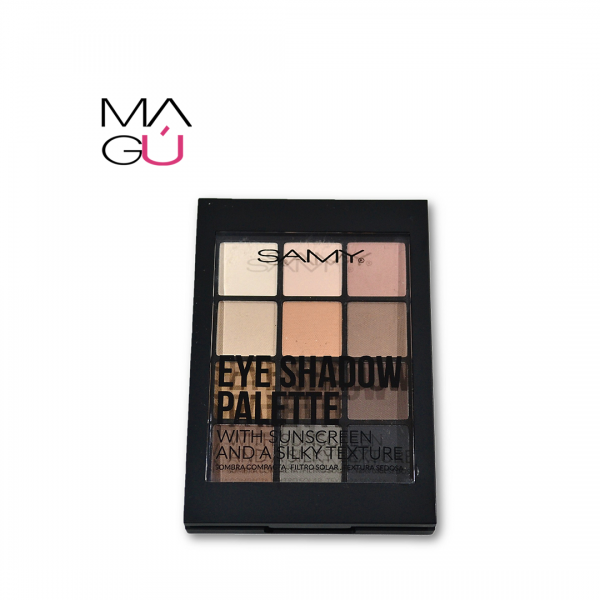 Eye Shadow Palette