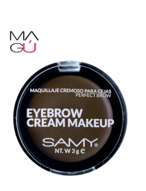 Eyebrow Cream Makeup