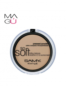 So Soft Pressed Powder