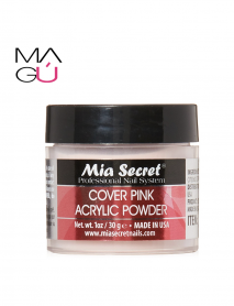 Acrílico Cover Pink powder Mia Secret 118gr