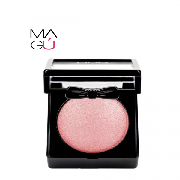 Baked Blush NYX Sugar Mama