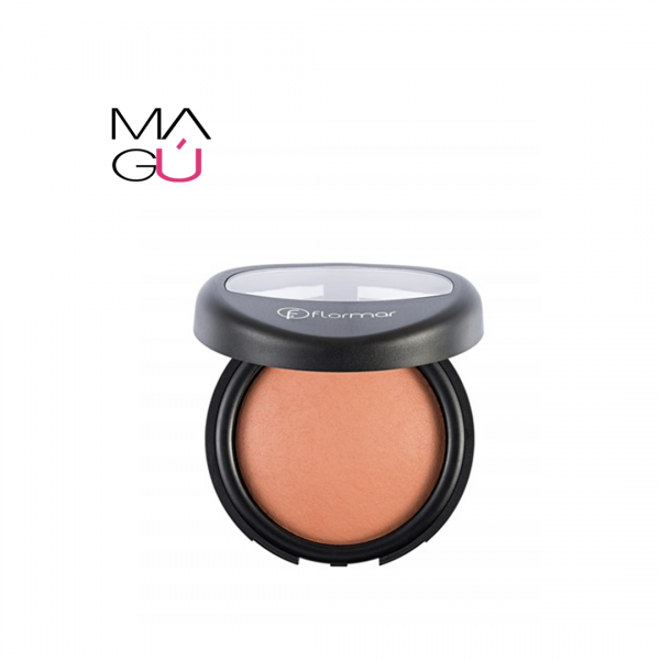 Blush Pure Peach Marca Flormar