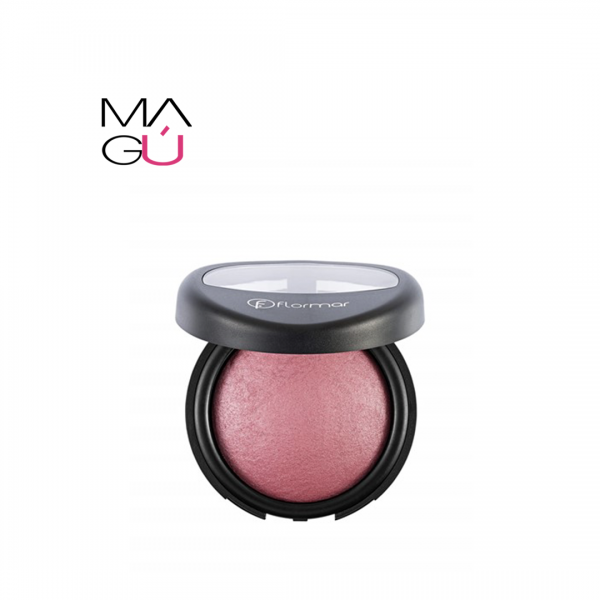 Blush Shimer Pink marca Flormar