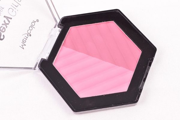 Blusher sexy girl Marca Merry color