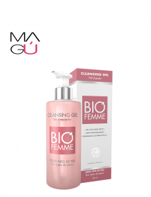 Cleansing Gel