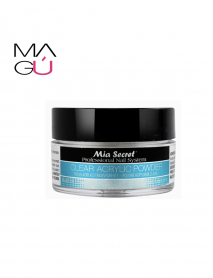 Clear Acrylic Powder Mia Secret Mia Secret 15gr