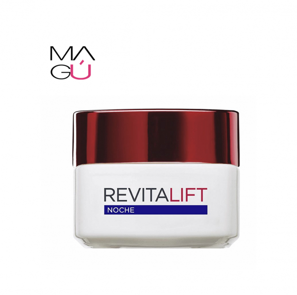 Crema Facial L’Oréal revitalift 50ml