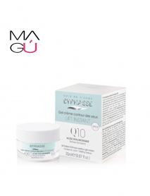 Crema contorno de ojos Lift instant Q10 eyes gel cream pyphasse 150ml