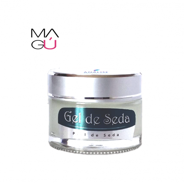 Crema facial gel Seda Analise 48gr $19.99