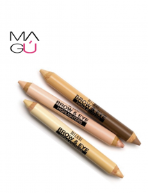 Delineador 01 Brow & Eye Milani